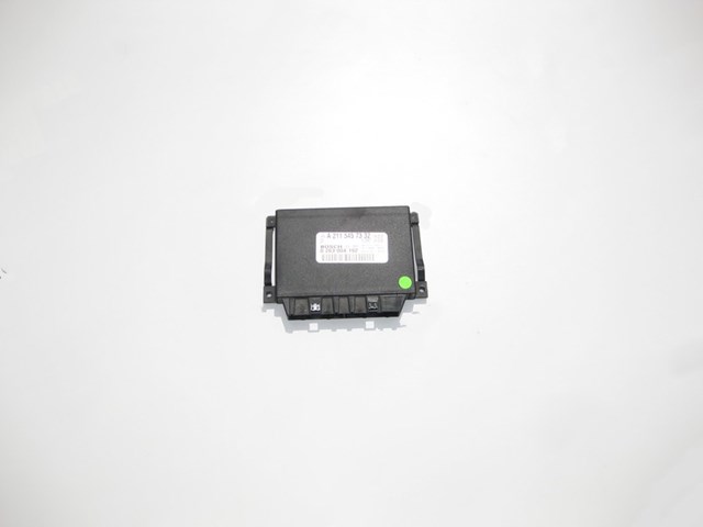 Модуль управления (ЭБУ) парктроником A2115457332 MERCEDES