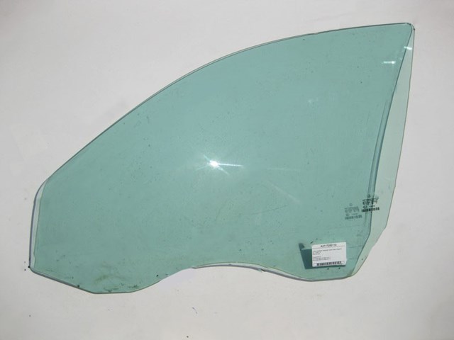 A2117250110 43r-001025 стекло зелёное передней левой двери e-class w211 elegance A2117250110