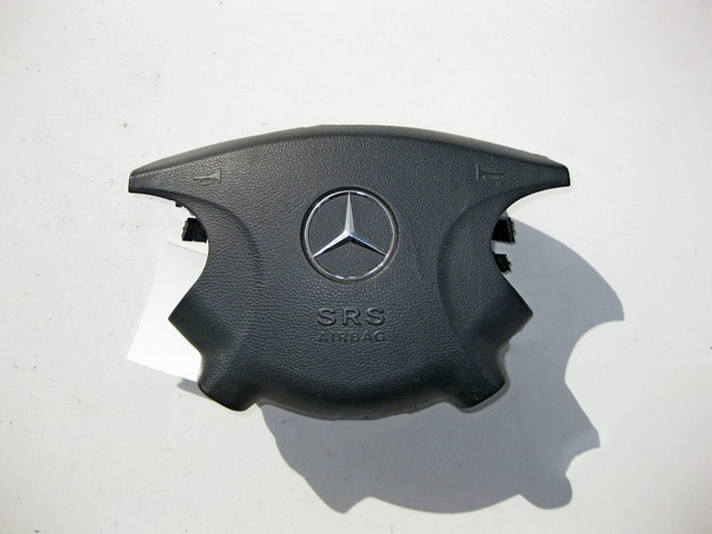 Airbag в мультируль A21186002029B51 MERCEDES