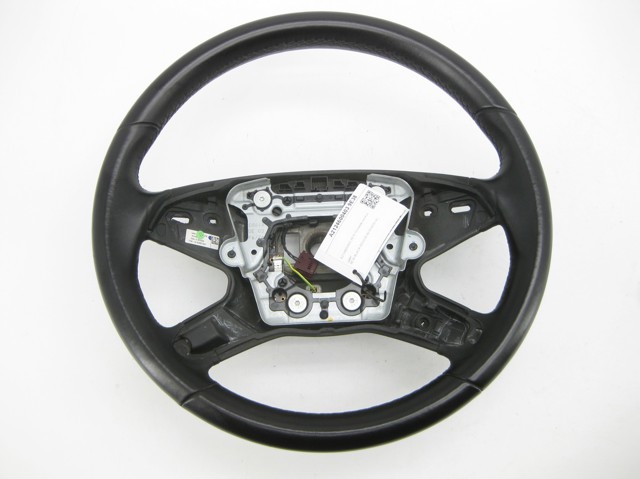Рулевое колесо A21246004039E38 MERCEDES