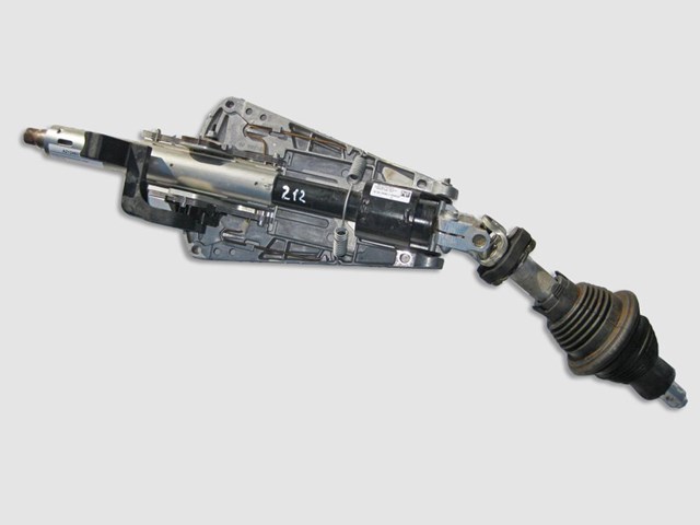 Колонка рулевого управления A2124601216 MERCEDES