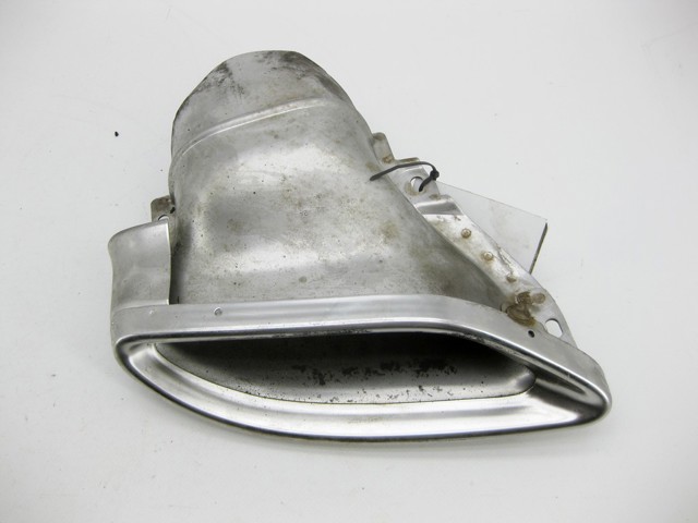 Наонечник глушителя A2124902827 MERCEDES