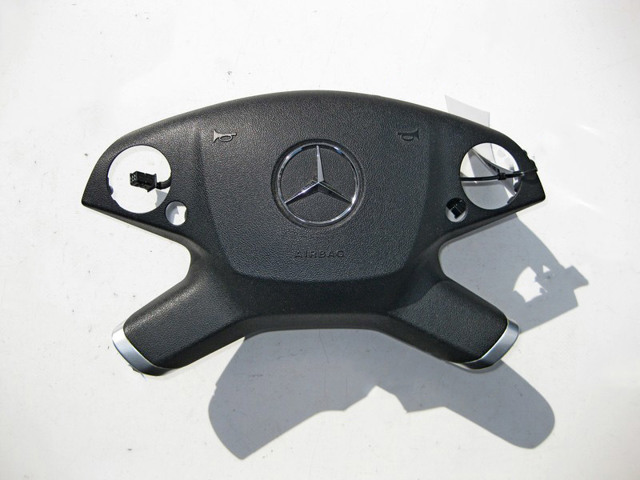 Подушка в руле A21286001029116 MERCEDES