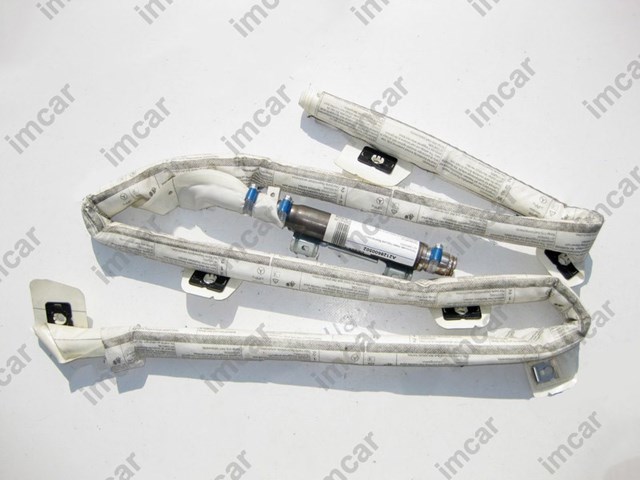 Левая шторка безопасности A2128600502 MERCEDES