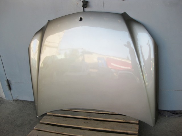 MERCEDES A2128800357 Капот в наличии Павлоград