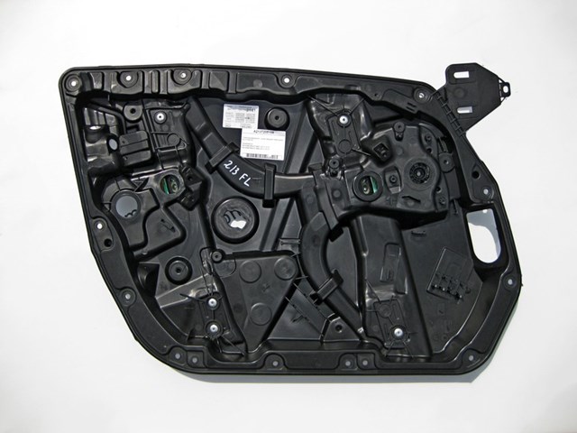 Стеклоподъемник передней левой двери A2137205105 MERCEDES