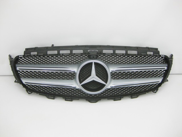 Облицовка радиатора A2138880223 MERCEDES