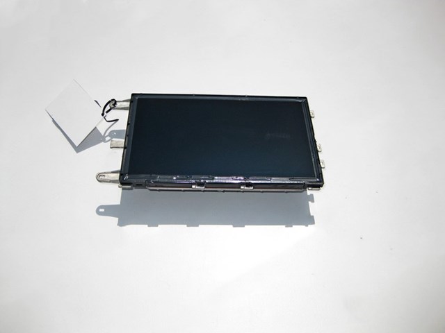 Щиток приборов A2139009406 MERCEDES