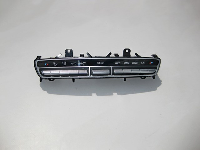 Регулятор вентилятора отопителя A2139059003 MERCEDES