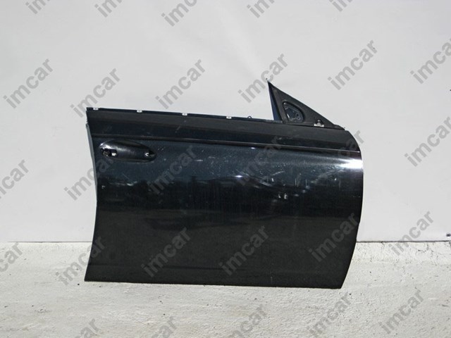A2197200205 MERCEDES Дверь передняя правая купить в Сумы