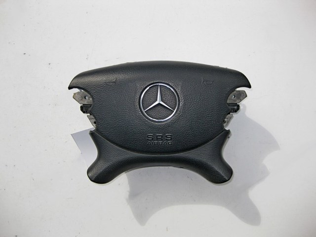 Подушка в руле A21986015029116 MERCEDES