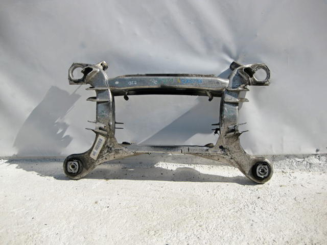 Подрамник задней подвески A2203503541 MERCEDES