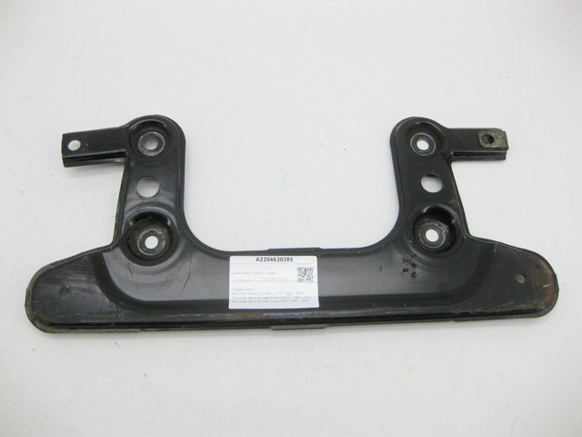 MERCEDES A2204630386 Кронштейн крепления рулевой рейки в наличии Одесса