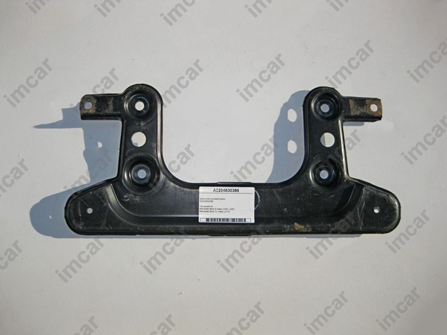 MERCEDES A2204630386 Кронштейн крепления рулевой рейки в наличии Сумы