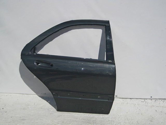Дверь задняя, правая A2207300205 MERCEDES