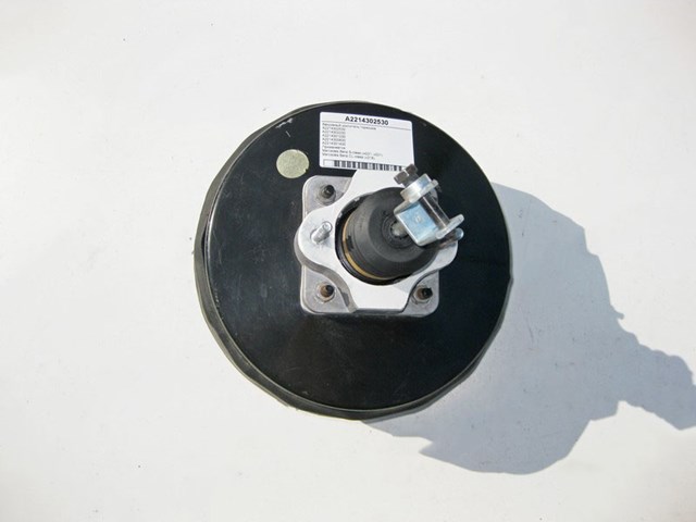 Усилитель (гидровакуумный) A2214302530 MERCEDES