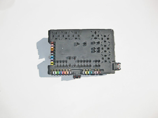 A2215450801 MERCEDES Блок управления сигналами SAM купить в Чернигов