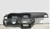 A2216803187 9e71 приборная панель - торпеда чёрная s-class w221 A2216803187 9E71