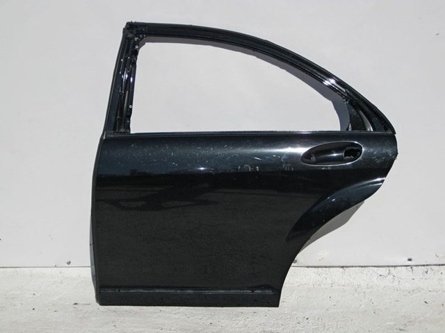 Дверь задняя, левая A2217300305 MERCEDES