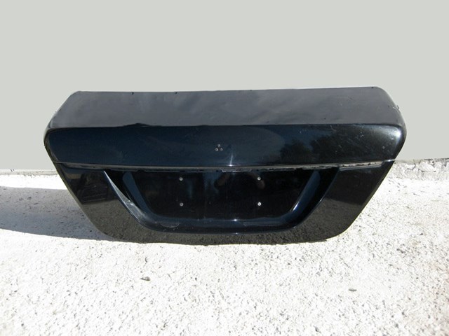Крышка багажника A2217500275 MERCEDES