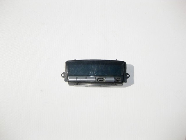 Блок управления режимов отопления A2218201297 MERCEDES
