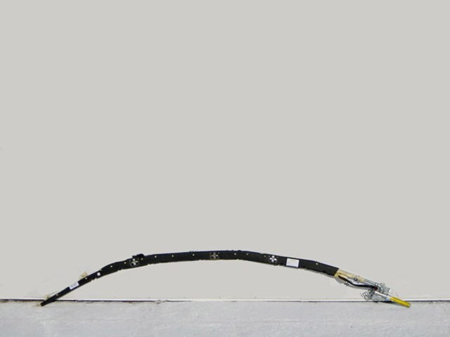 Подушка безопасности, сбоку правая A2218600805 MERCEDES