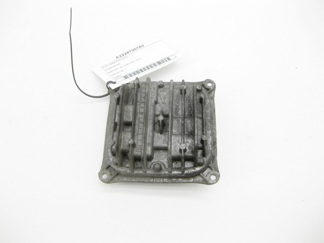 A2228700789 MERCEDES Модуль управления (ЭБУ) светом фар купить в Черкассы