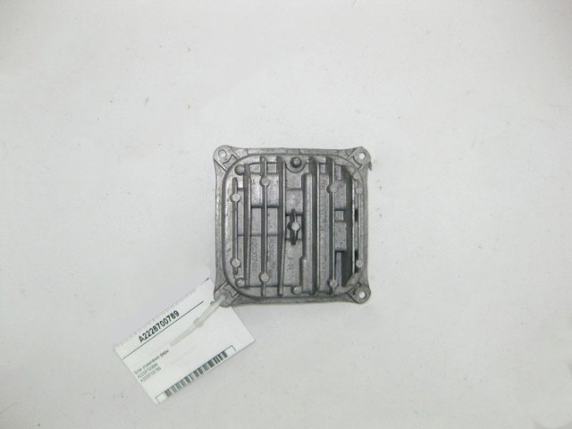 A2228700789 Модуль управления (ЭБУ) светом фар купить Винница