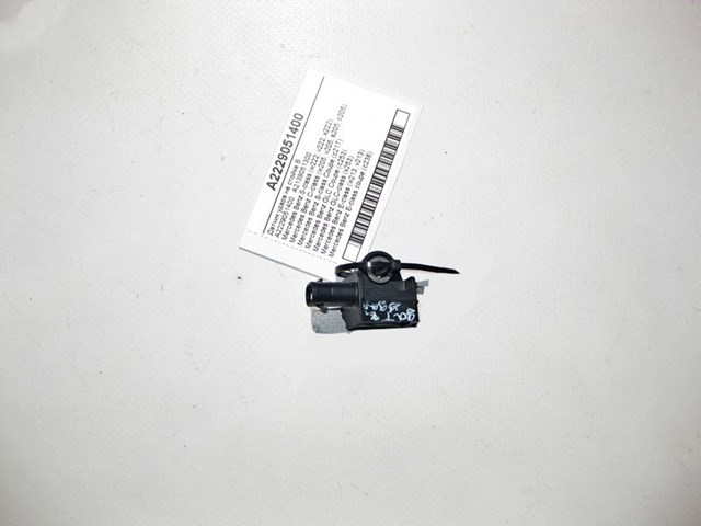 Датчик подушки безопасности A2229051400 MERCEDES