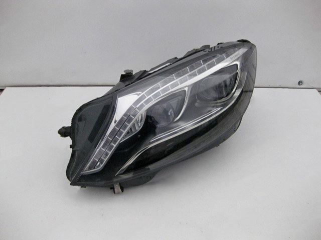 Фара левая A2229061704 MERCEDES
