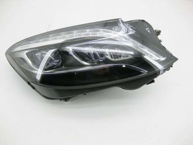 Вставка фары правой A2229062404 MERCEDES