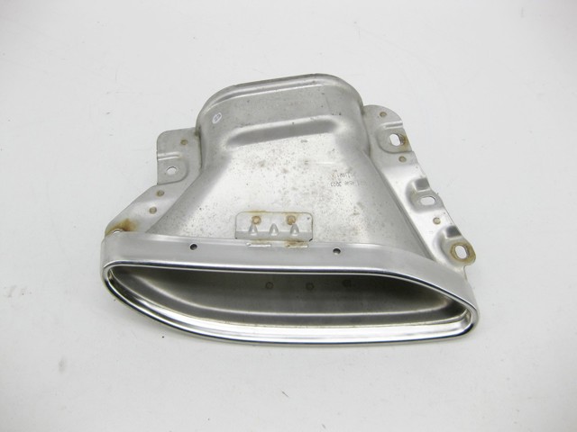 Наонечник глушителя A2234906001 MERCEDES