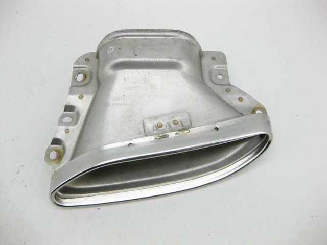 Наонечник глушителя A2234906101 MERCEDES