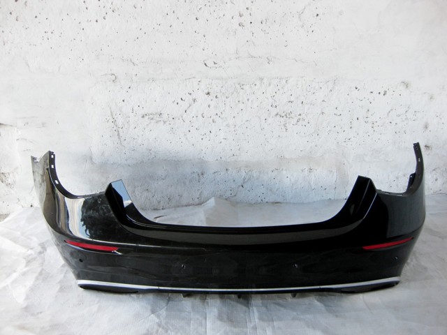 Бампер задний A2238856501 MERCEDES