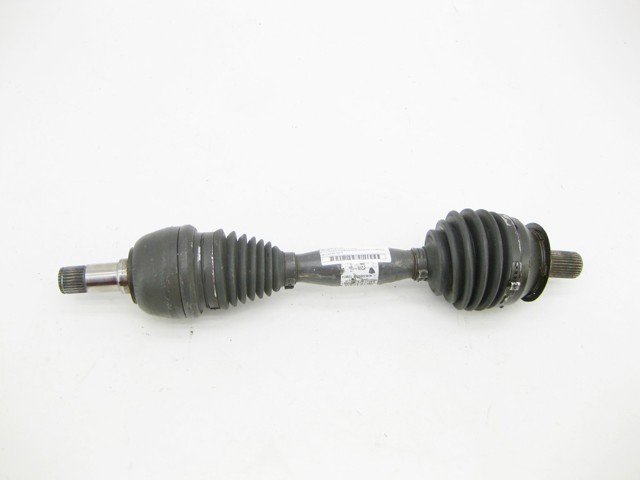 Левая полуось A2463309200 MERCEDES