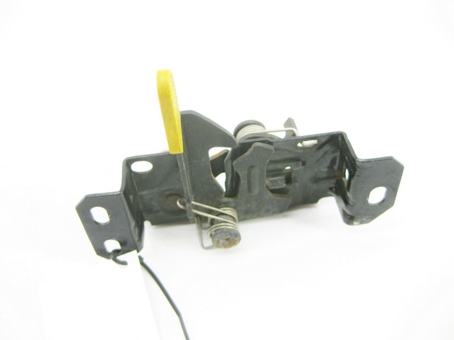 Замок крышки капота A2468800460 MERCEDES
