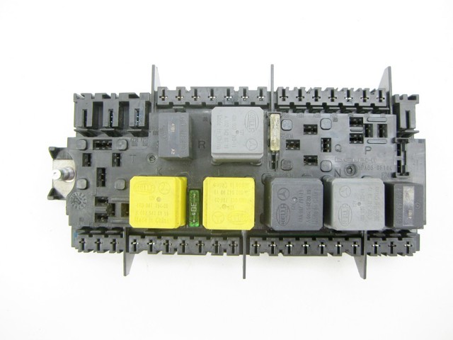 Коробка предохранителей A2469067100 MERCEDES