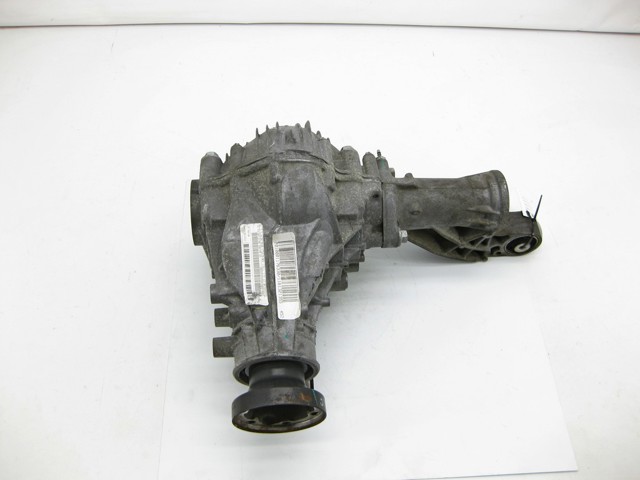 Раздатка (коробка раздаточная) A2512803400 MERCEDES