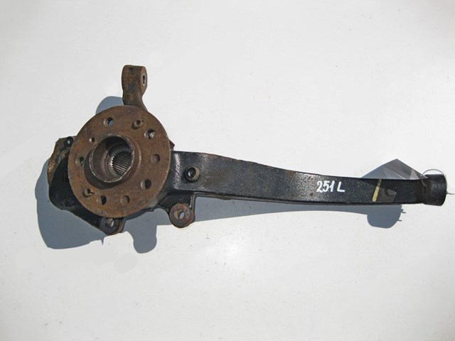Цапфа поворотного кулака A2513301320 MERCEDES