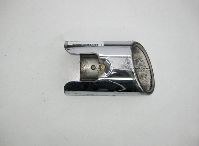 Наонечник глушителя A2514901327 MERCEDES