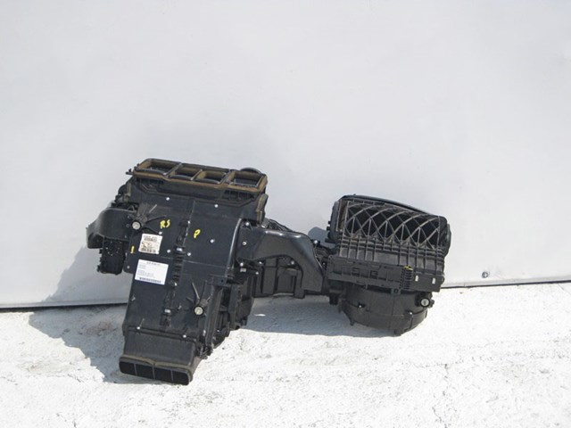 Корпус печки в сборе A2518340161 MERCEDES