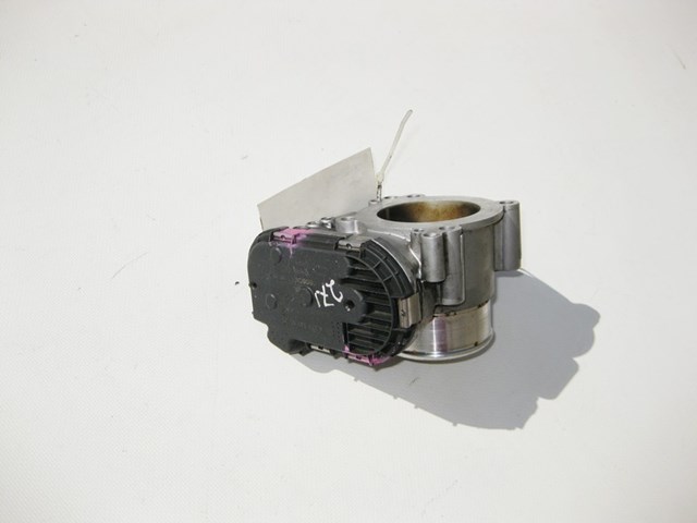 Заслонка воздушная A2711410025 MERCEDES