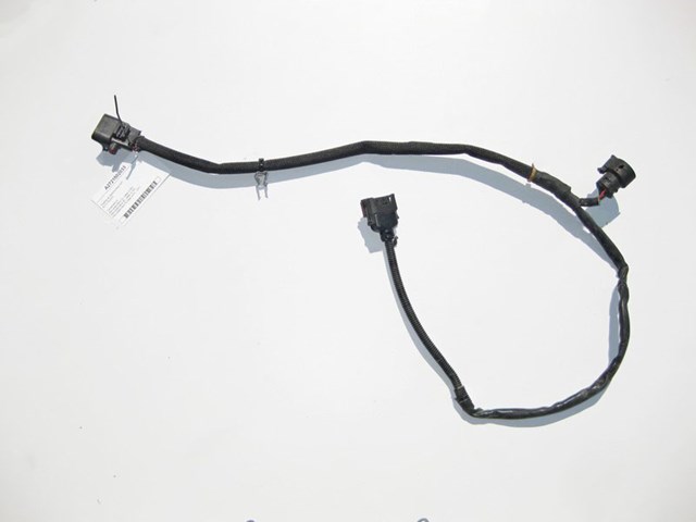 Жгут проводов АКПП A2721502033 MERCEDES