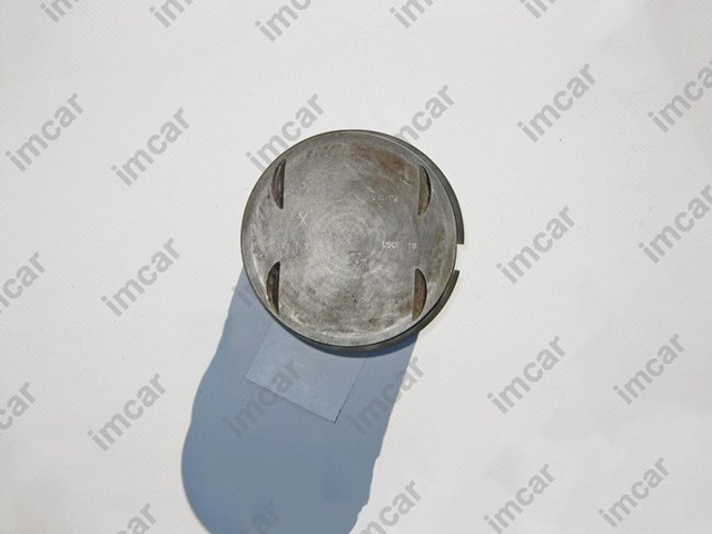 Поршень в комплекте на 1 цилиндр, STD A2730302117 MERCEDES