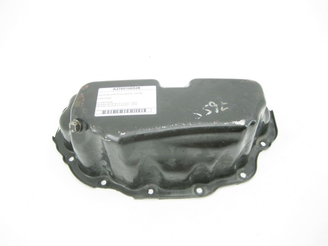 Масляный поддон A2760100528 MERCEDES