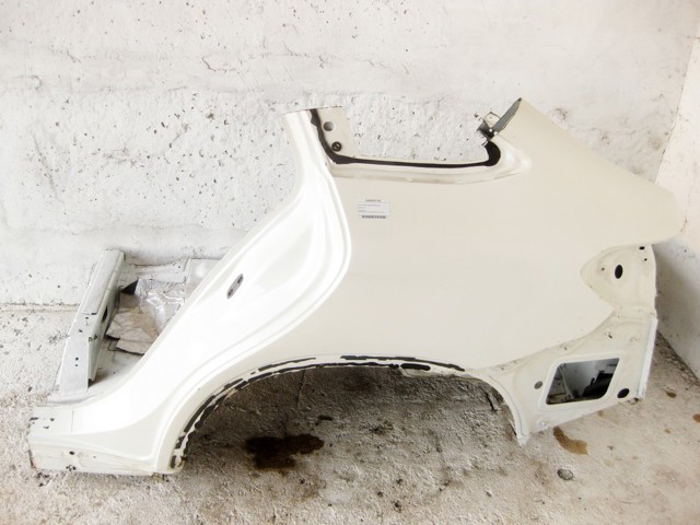 Крыло заднее A2926307100 MERCEDES