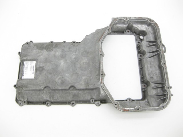 Поддон масляный картера двигателя, верхняя часть A6280140002 MERCEDES