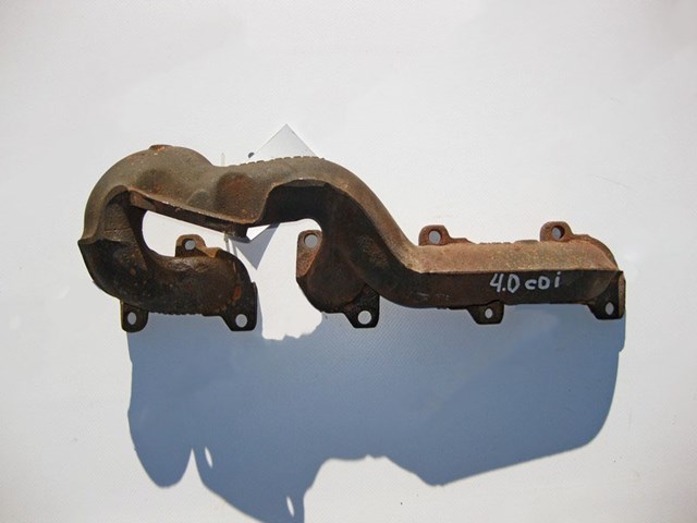 Катализатор A6281420301 MERCEDES