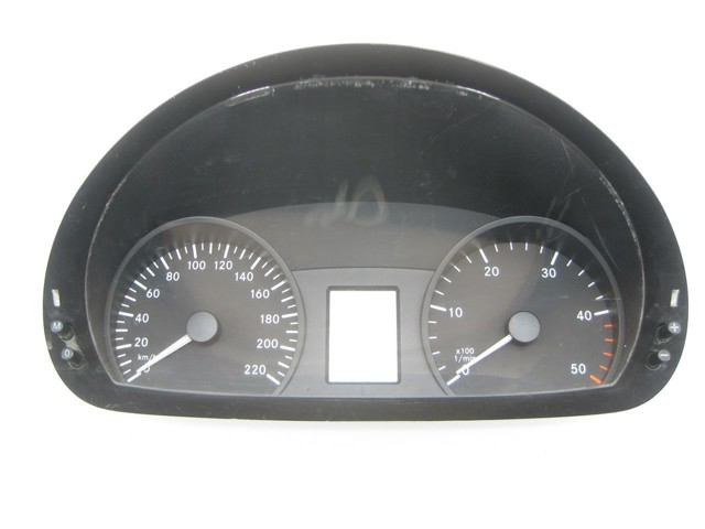 Щиток приборов A6394465921 MERCEDES