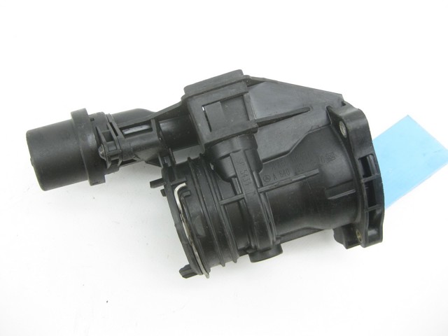 Дроссельная заслонка в сборе A6400901170 MERCEDES